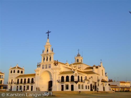 El Rocio